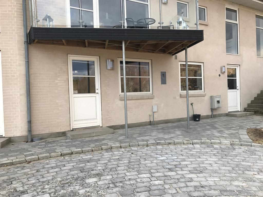 Julso Lejligheden Silkeborg Exterior photo