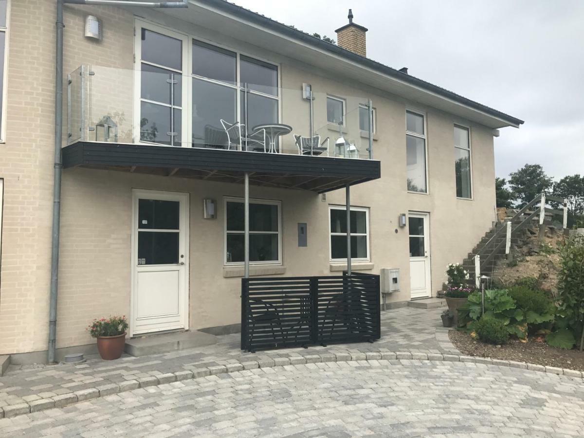 Julso Lejligheden Silkeborg Exterior photo